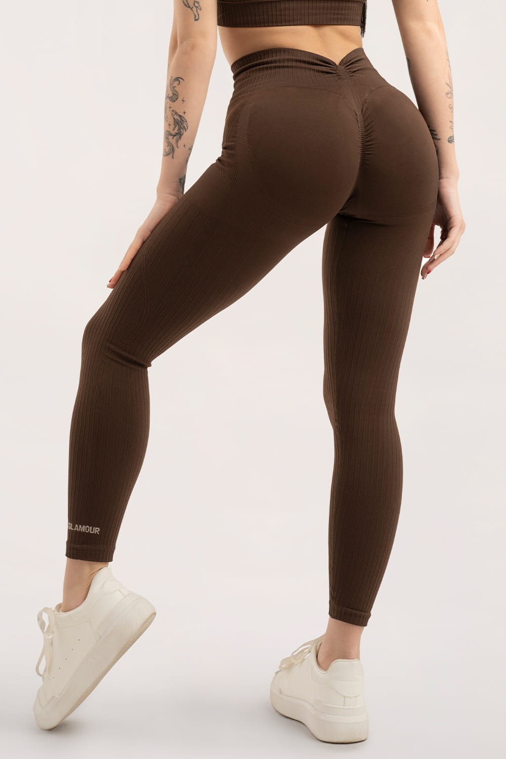 LEGINSY DEEP PUSH UP 2.0 DARK