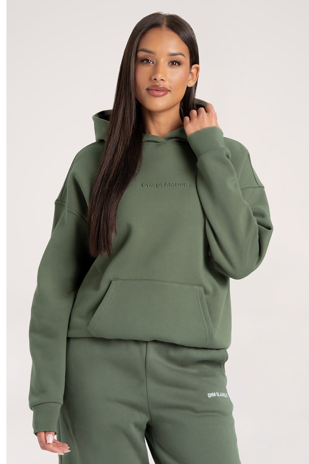 BLUZA CLASSIC