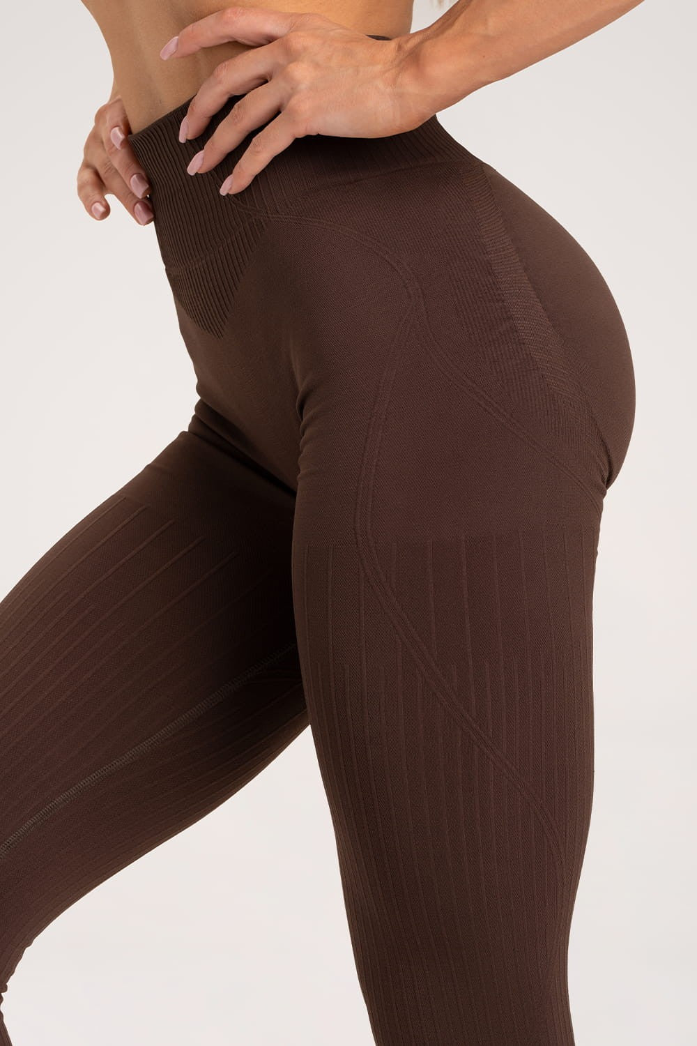 LEGINSY PUSH UP 2.0 DARK