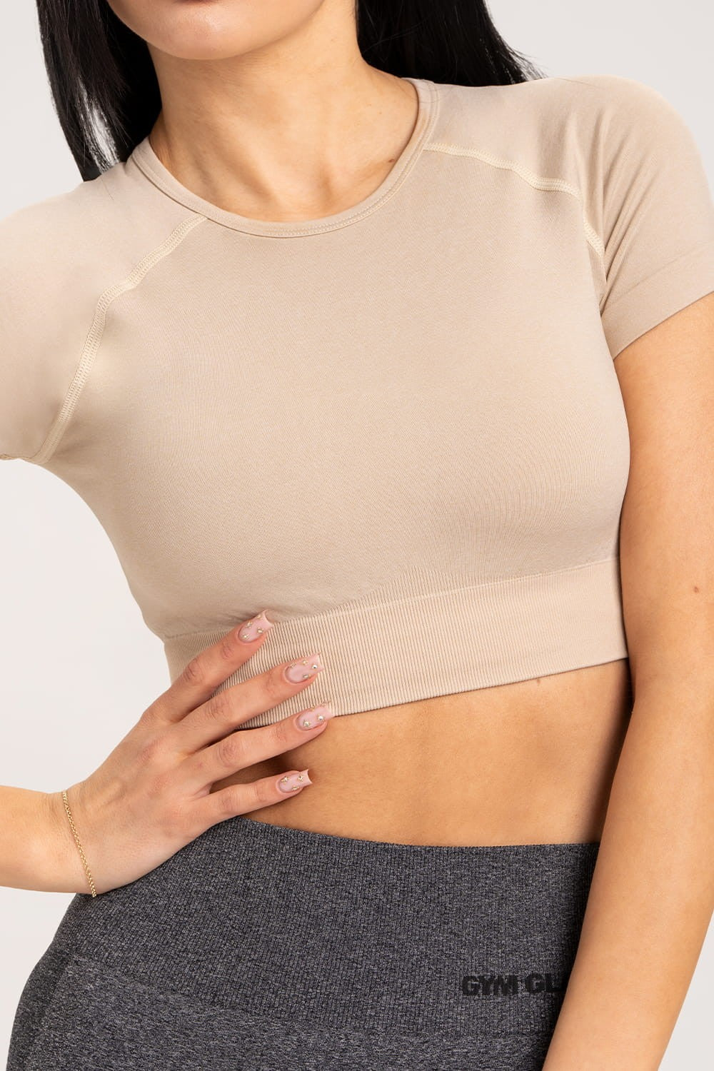 RASHGUARD MELANGE