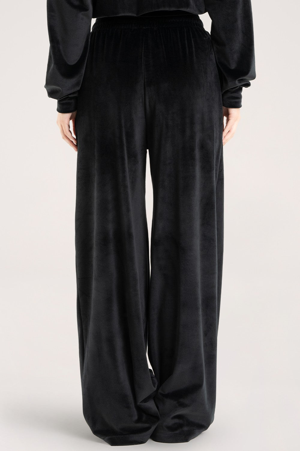 SPODNIE DRESOWE VELOUR