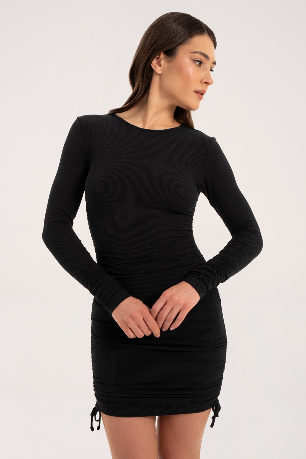 SUKIENKA FLEXI MINI REGULOWANA