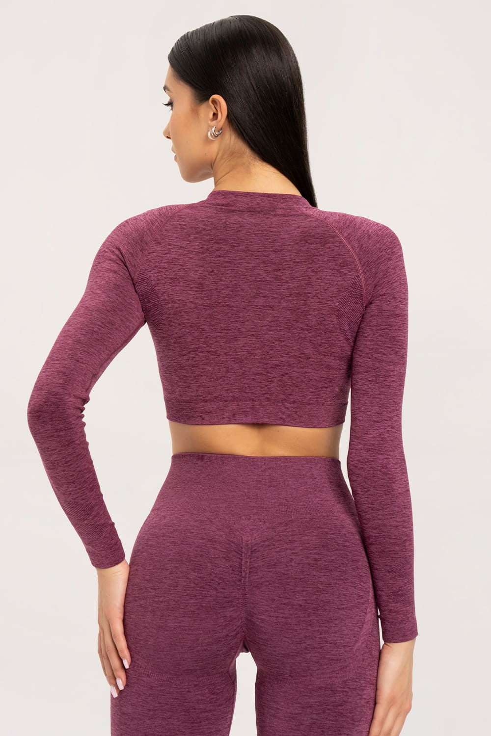 LONGSLEEVE SEAMLESS