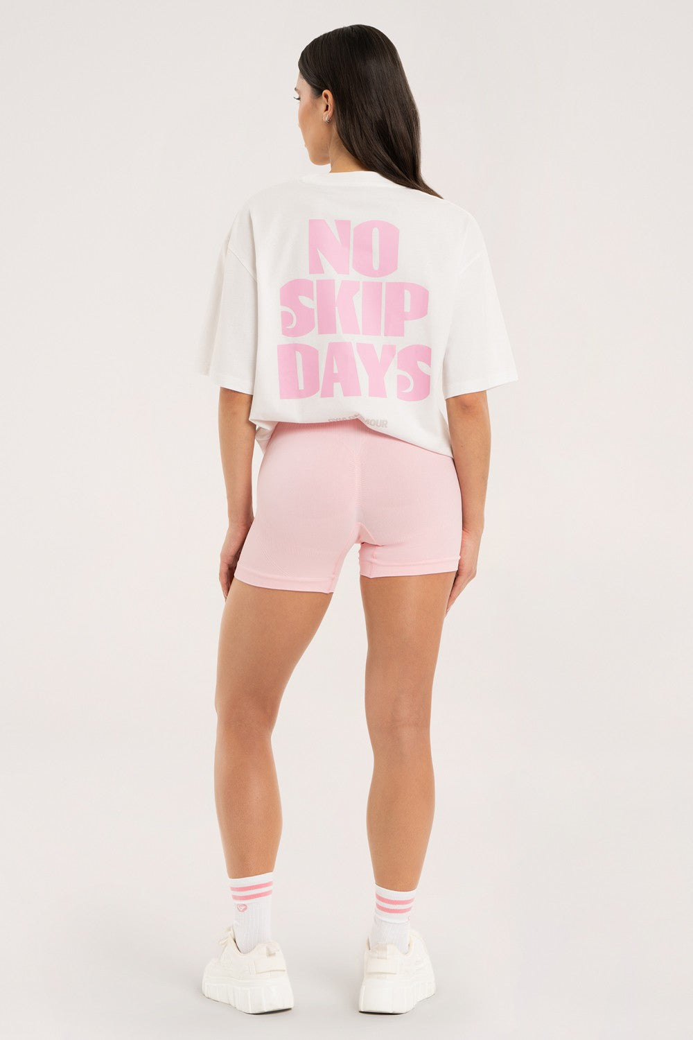 T-SHIRT OVERSIZE  OVER DUDES