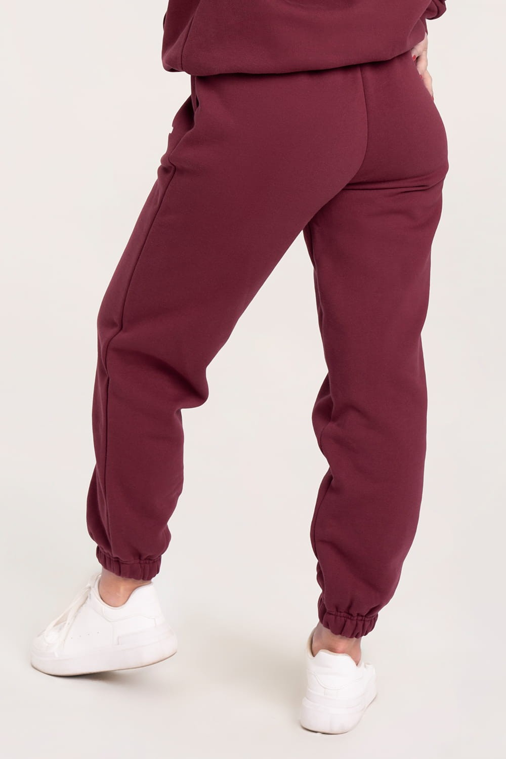 SPODNIE DRESOWE