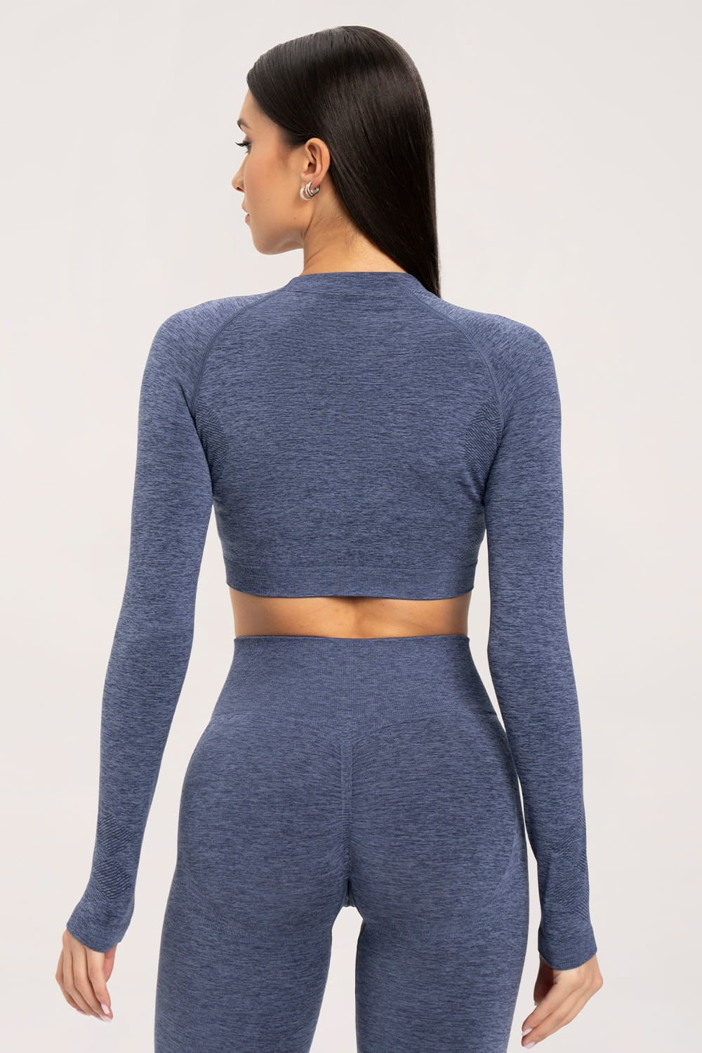 LONGSLEEVE SEAMLESS