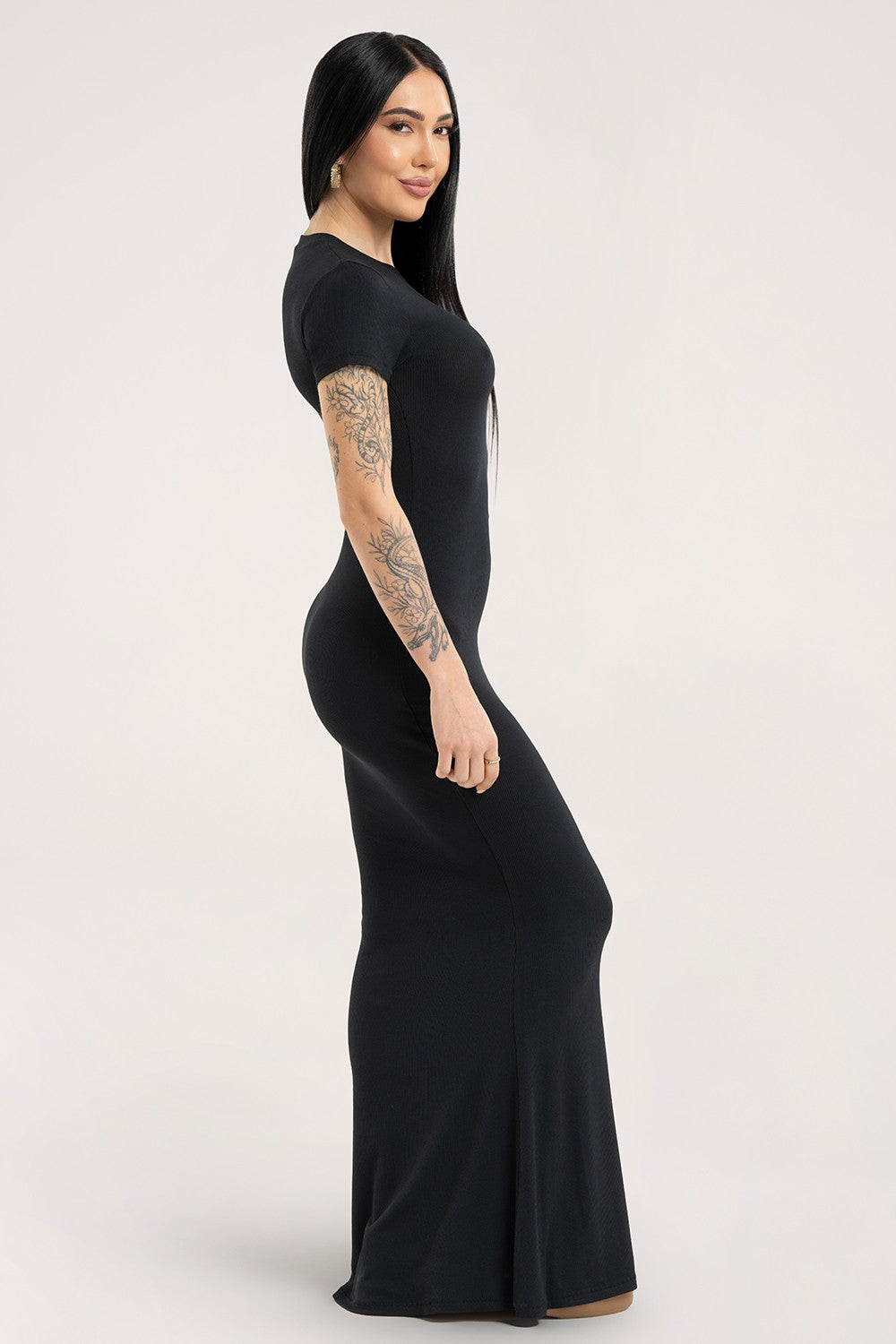 SUKIENKA FLEXI