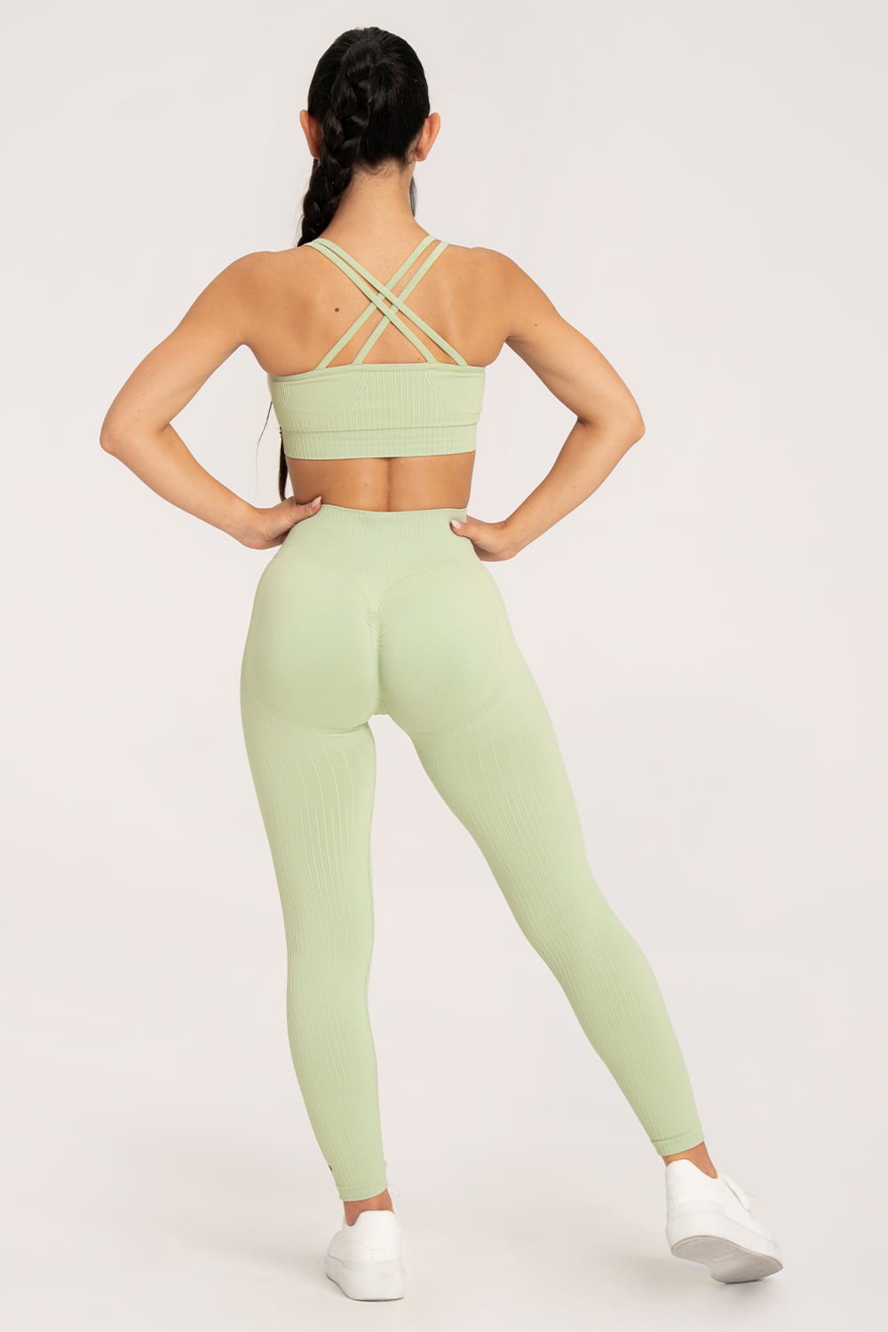 LEGINSY PUSH UP 2.0 DARK