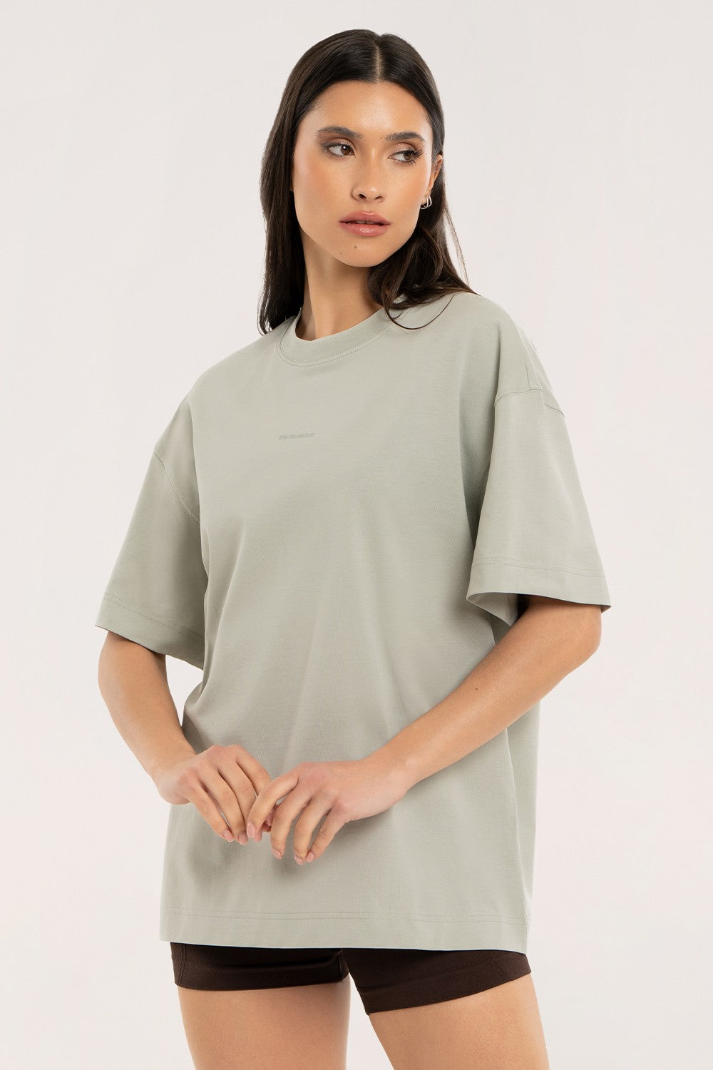 T-SHIRT OVERSIZE CLASSIC