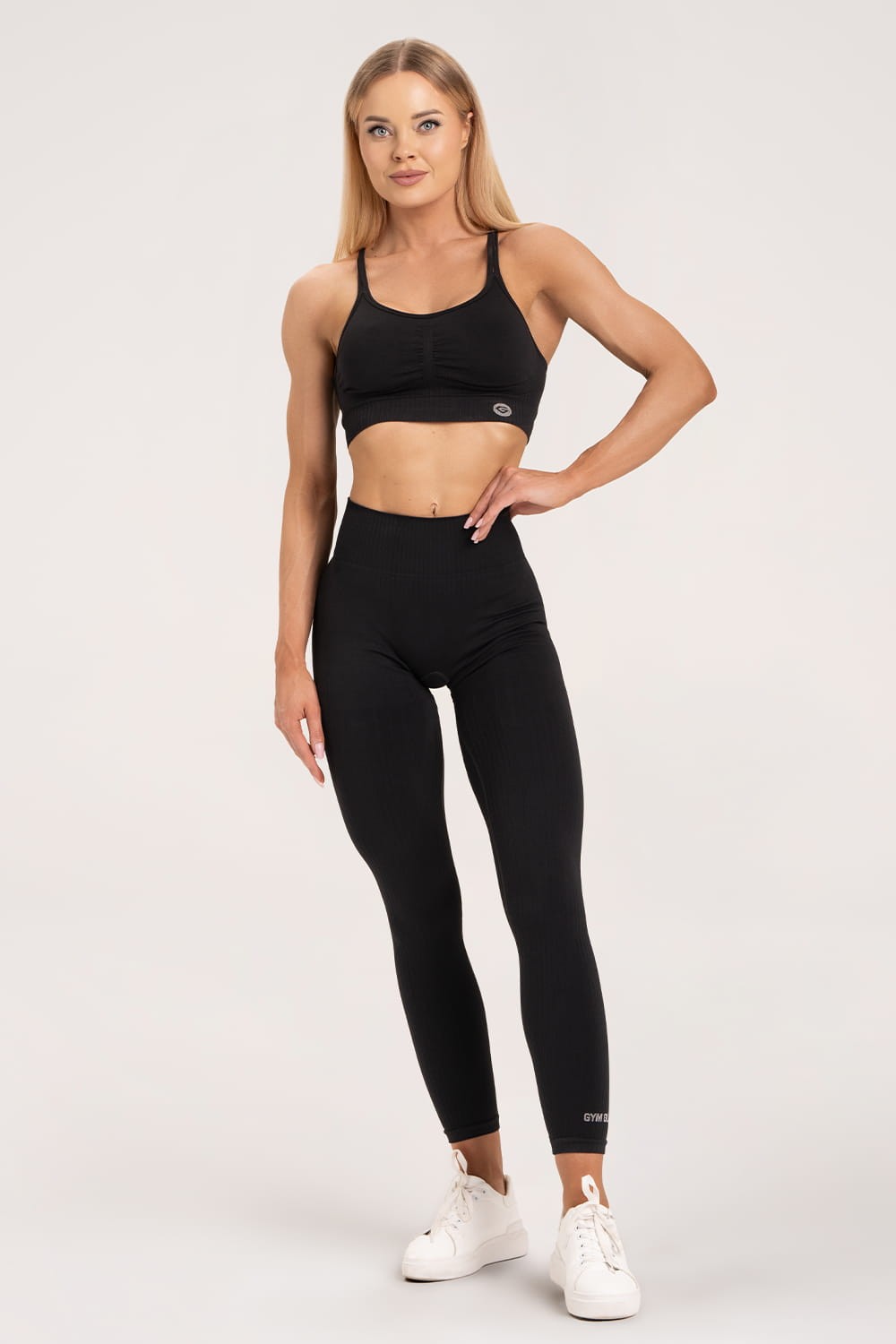 LEGINSY PUSH UP 2.0 DARK