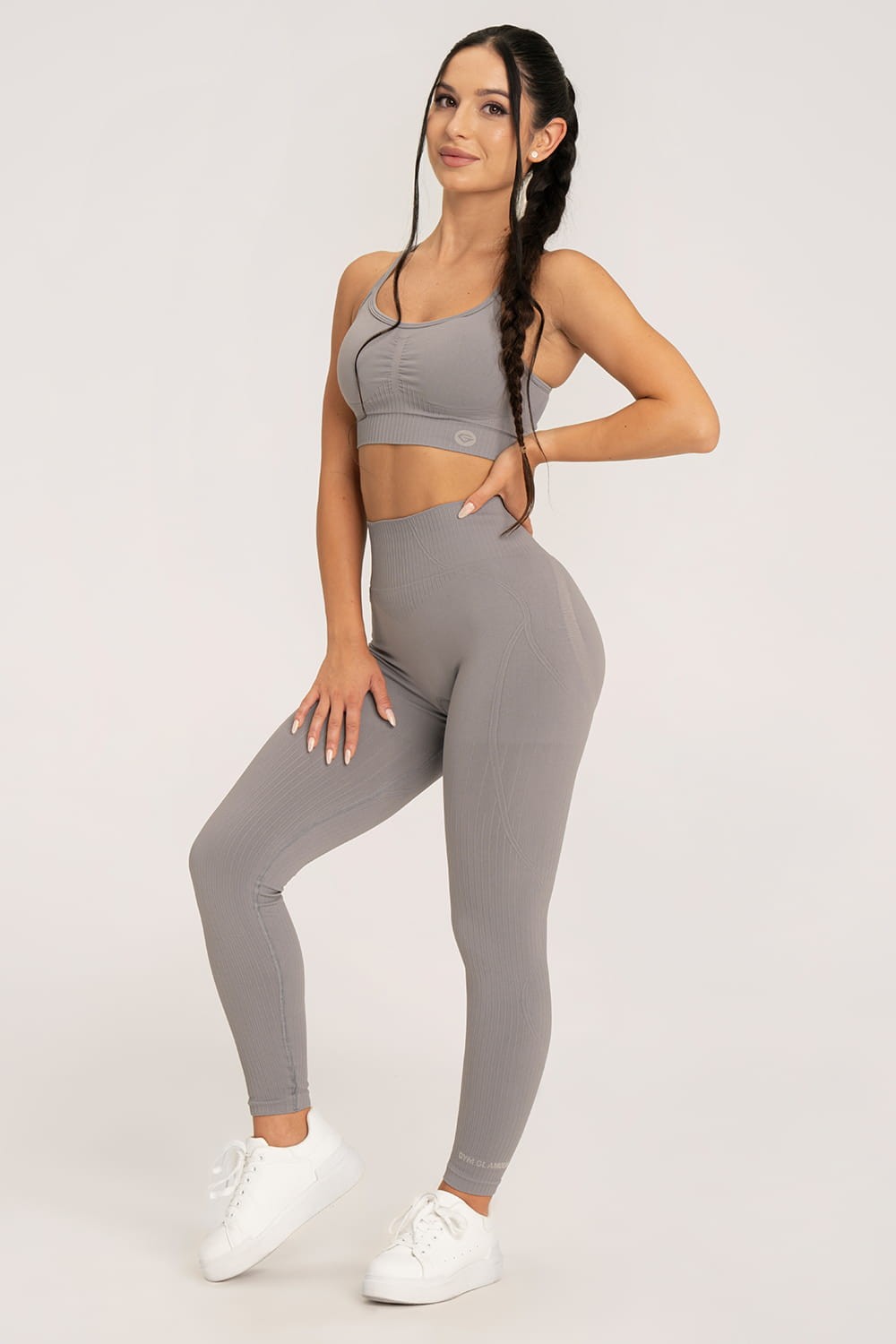 LEGINSY PUSH UP 2.0 DARK