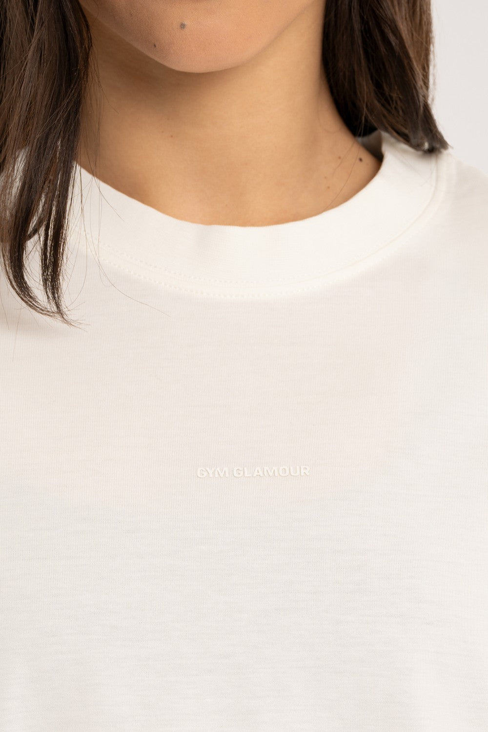 T-SHIRT OVERSIZE CLASSIC