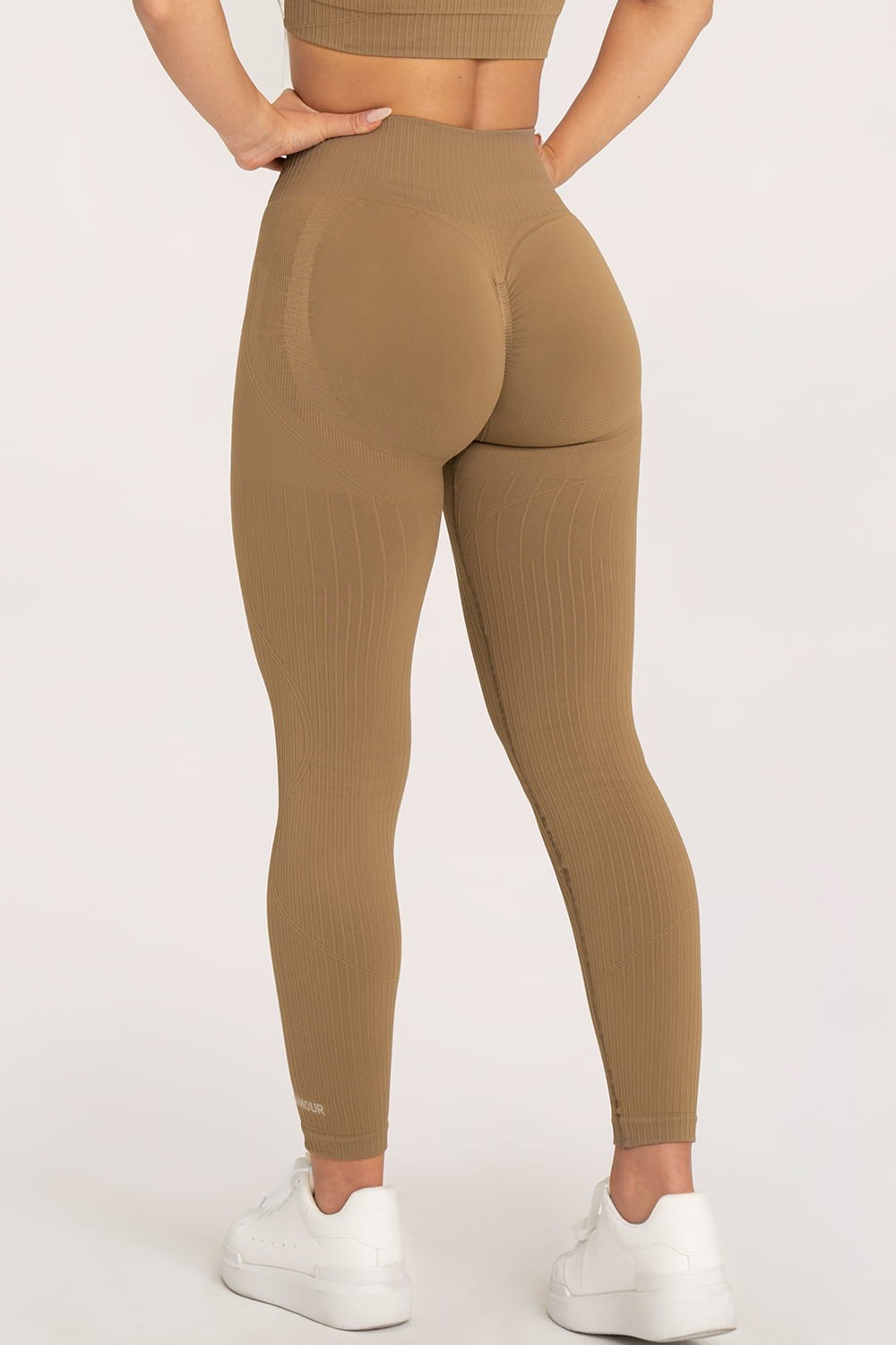 LEGINSY PUSH UP 2.0 DARK