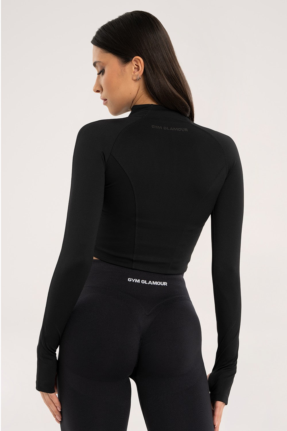 BLUZA ROZPINANA "GORSET"