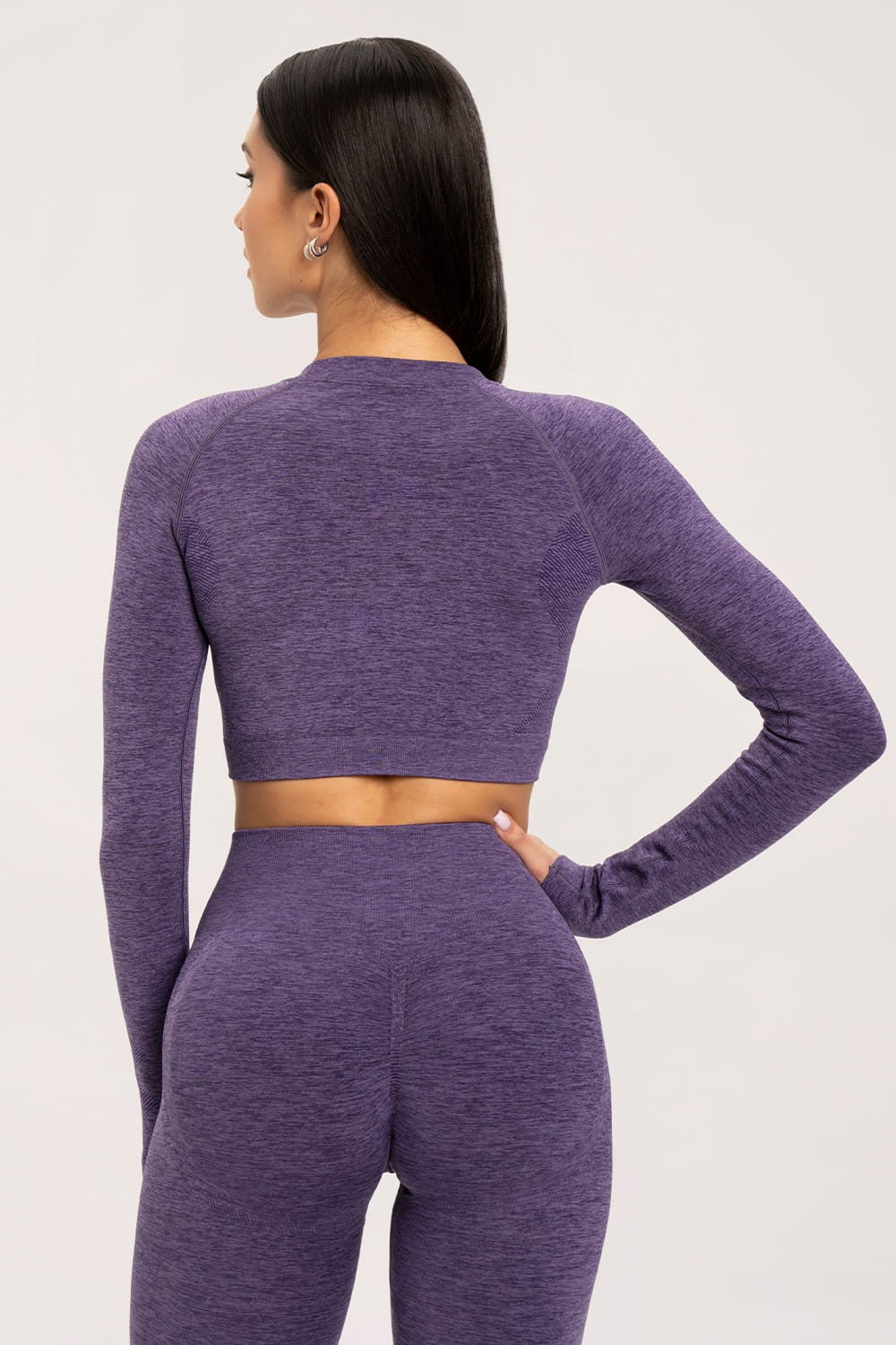 LONGSLEEVE SEAMLESS