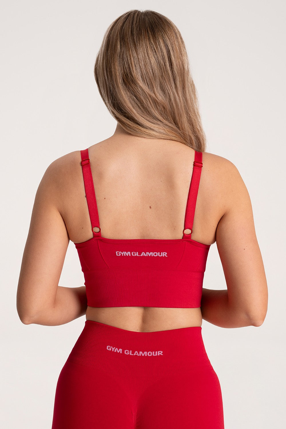 BIUSTONOSZ SECOND SKIN MID