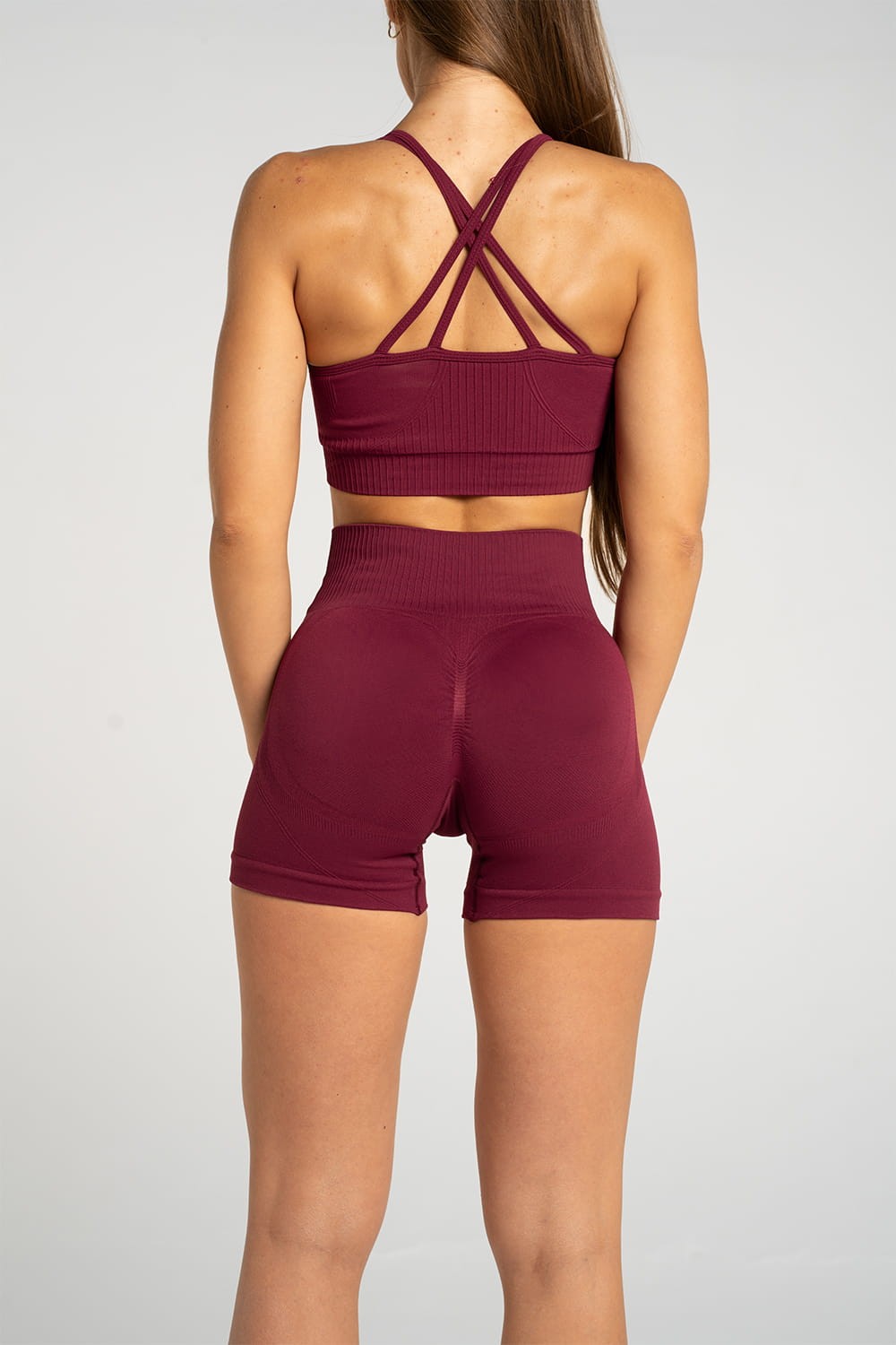 SPODENKI PUSH UP 2.0