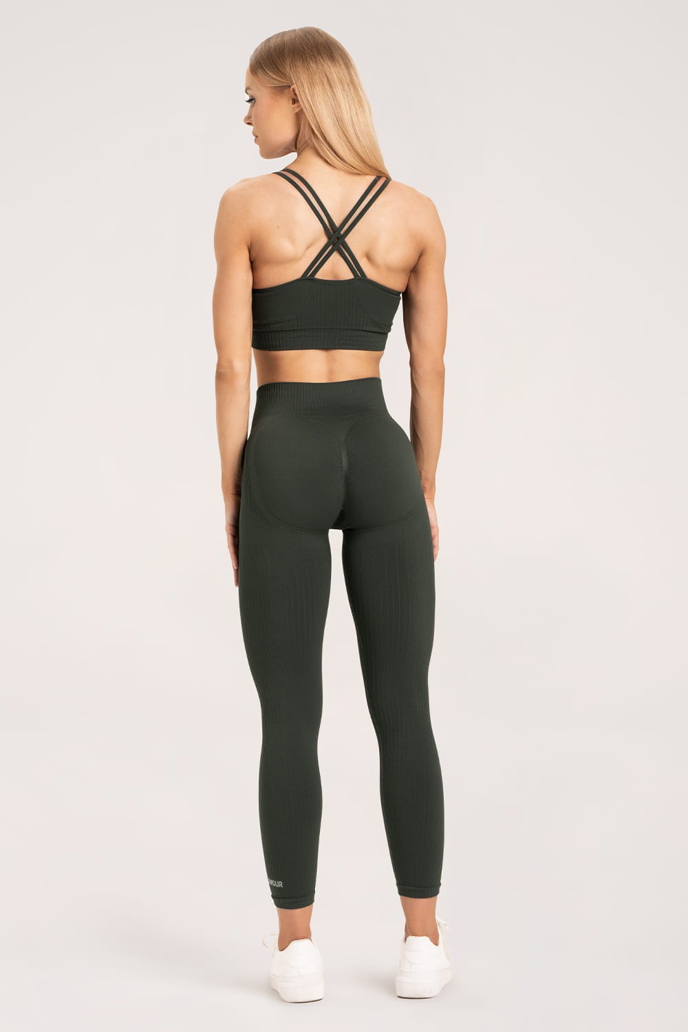LEGINSY PUSH UP 2.0 DARK
