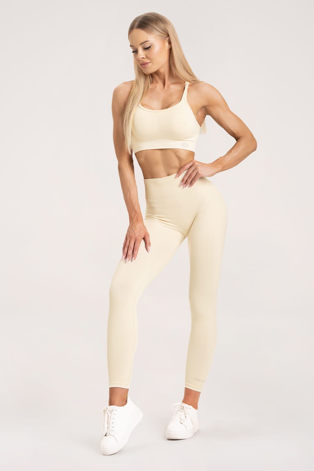 LEGINSY PUSH UP 2.0 DARK