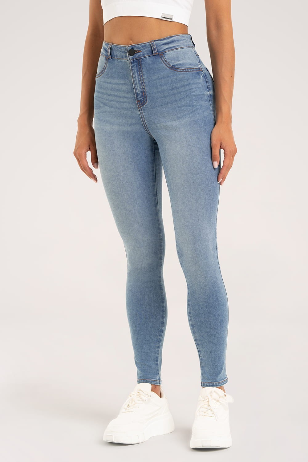 JEANSY SKINNY