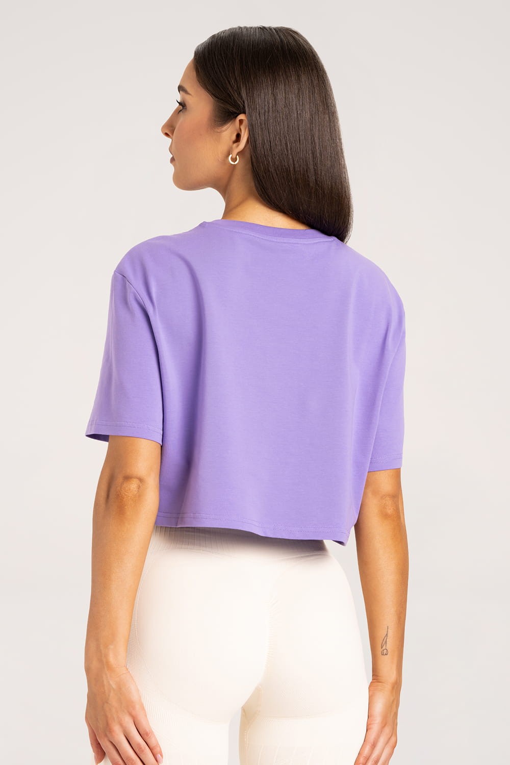 T-SHIRT BOXY