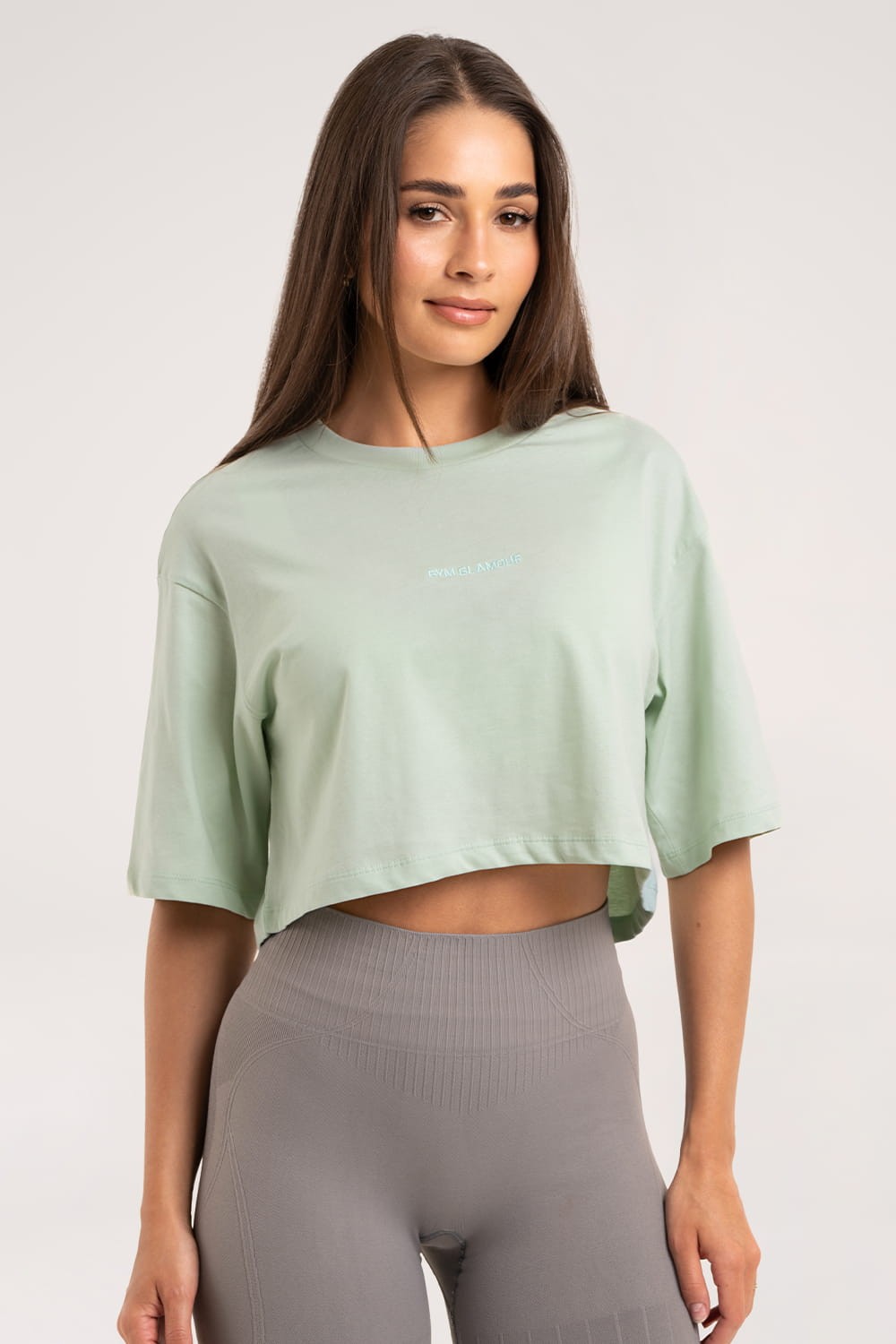LIGHT GREEN
