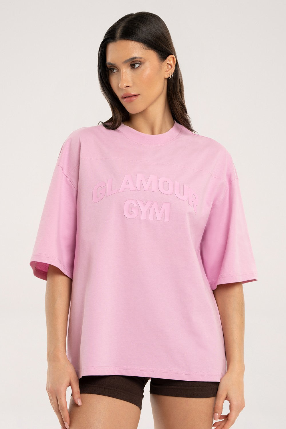 T-SHIRT OVERSIZE