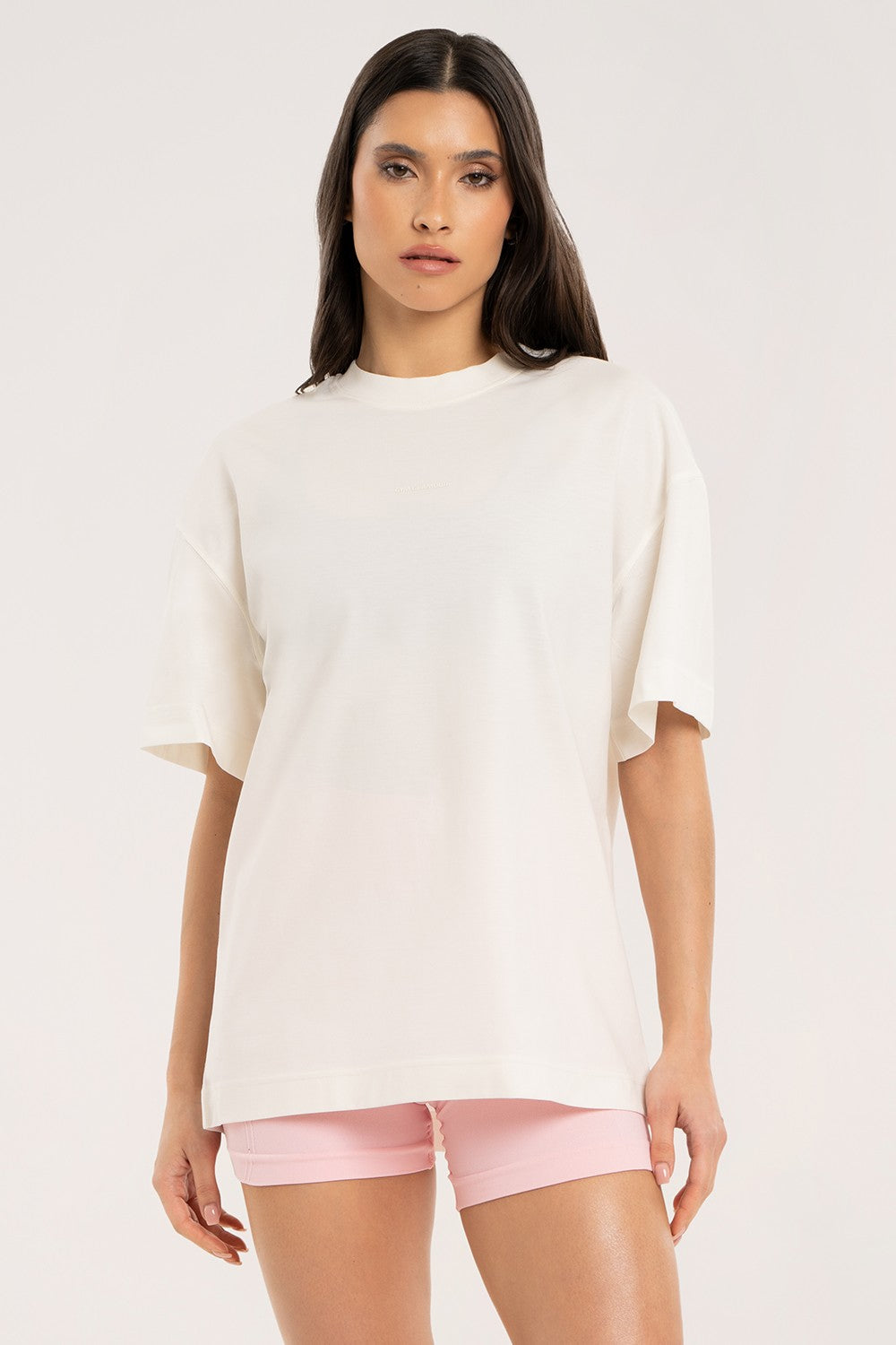 T-SHIRT OVERSIZE CLASSIC