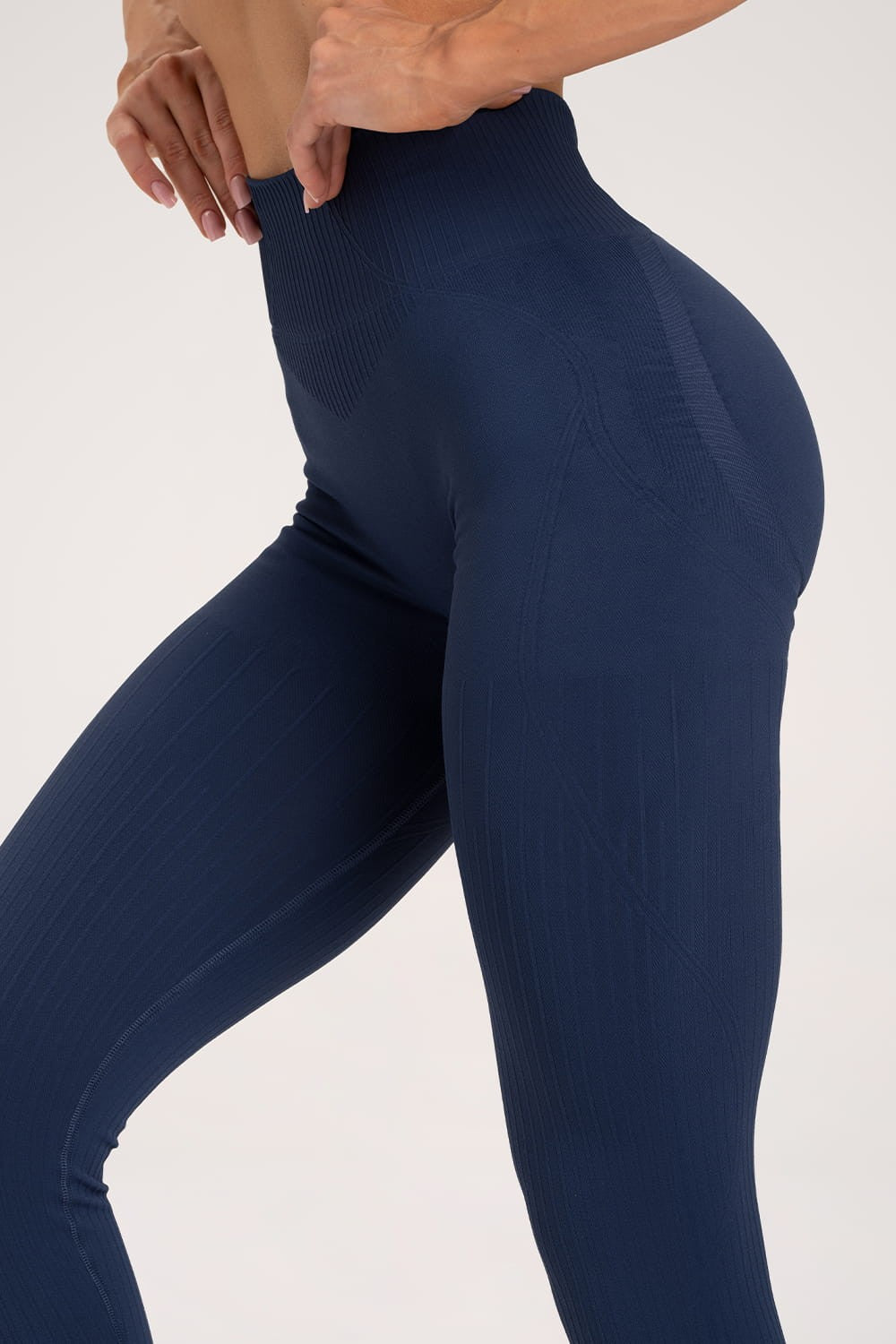 LEGINSY PUSH UP 2.0 DARK