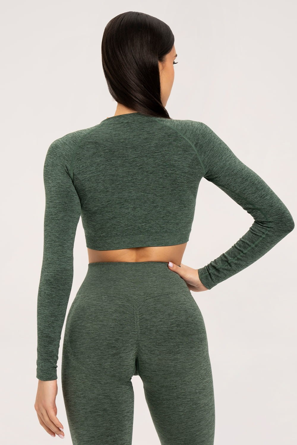 LONGSLEEVE SEAMLESS