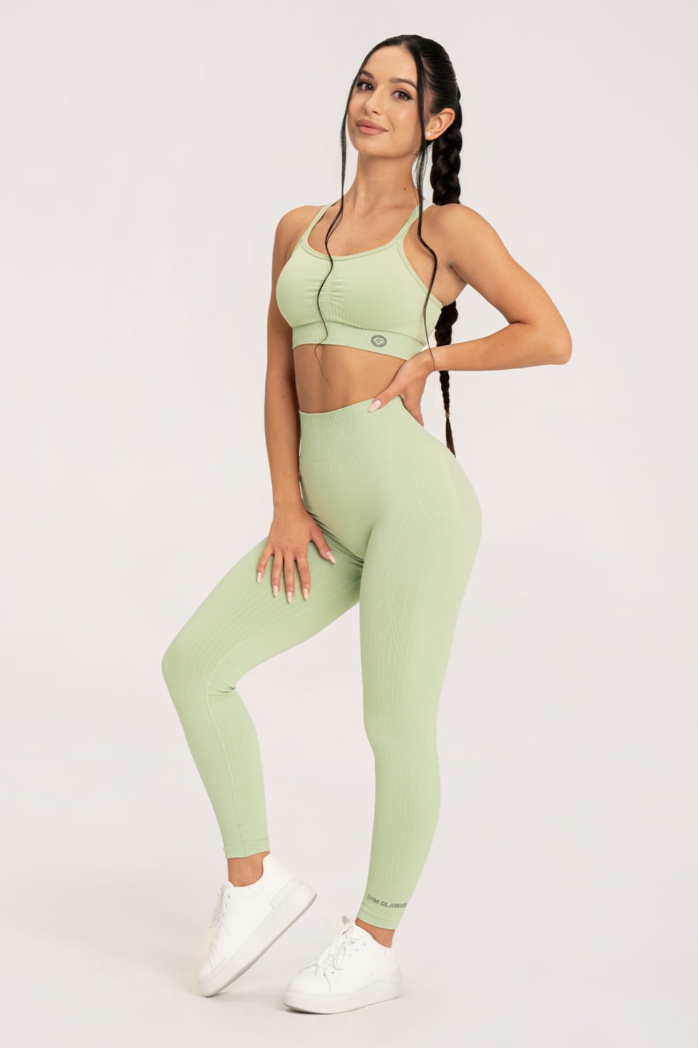 LEGINSY PUSH UP 2.0 DARK