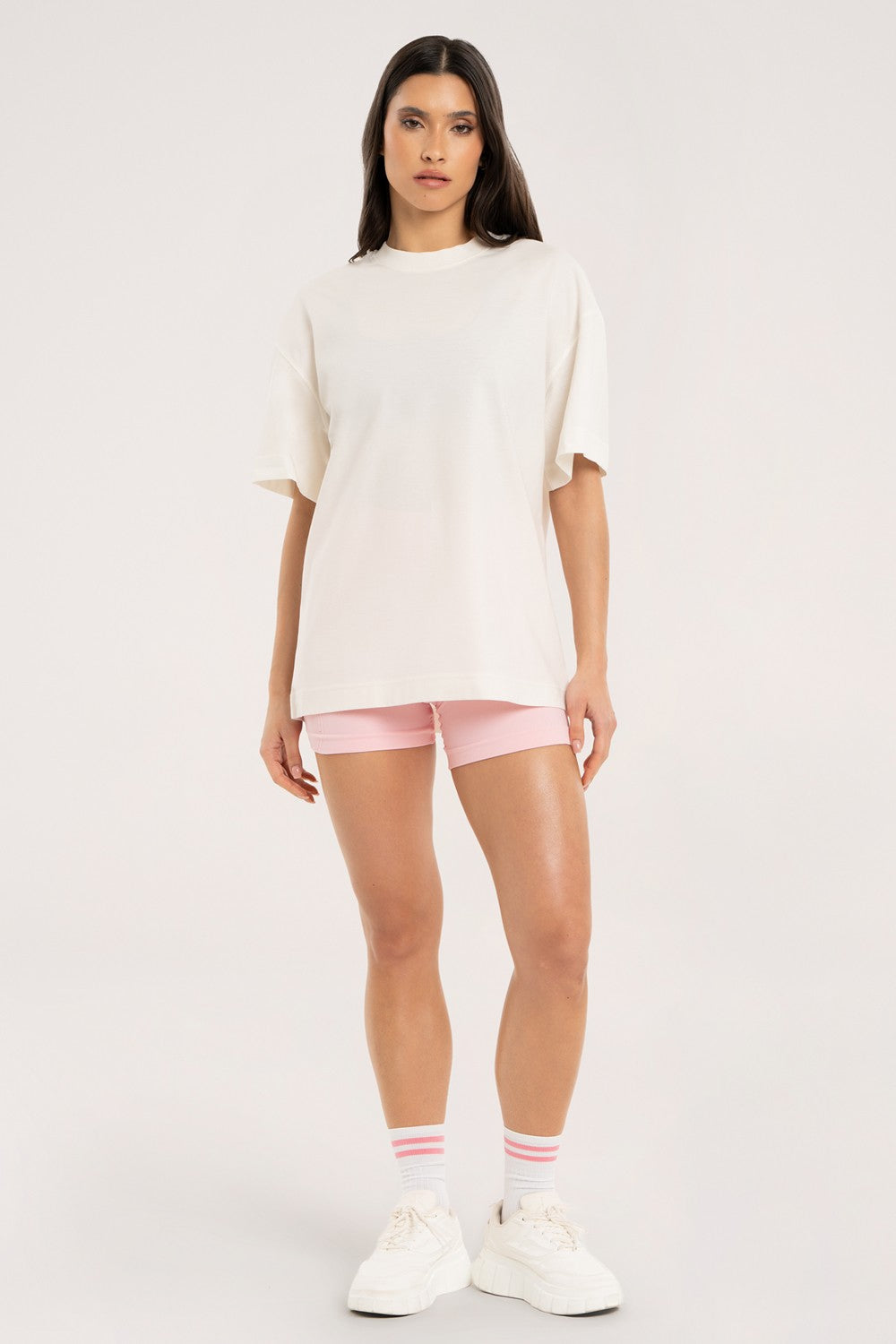 T-SHIRT OVERSIZE CLASSIC