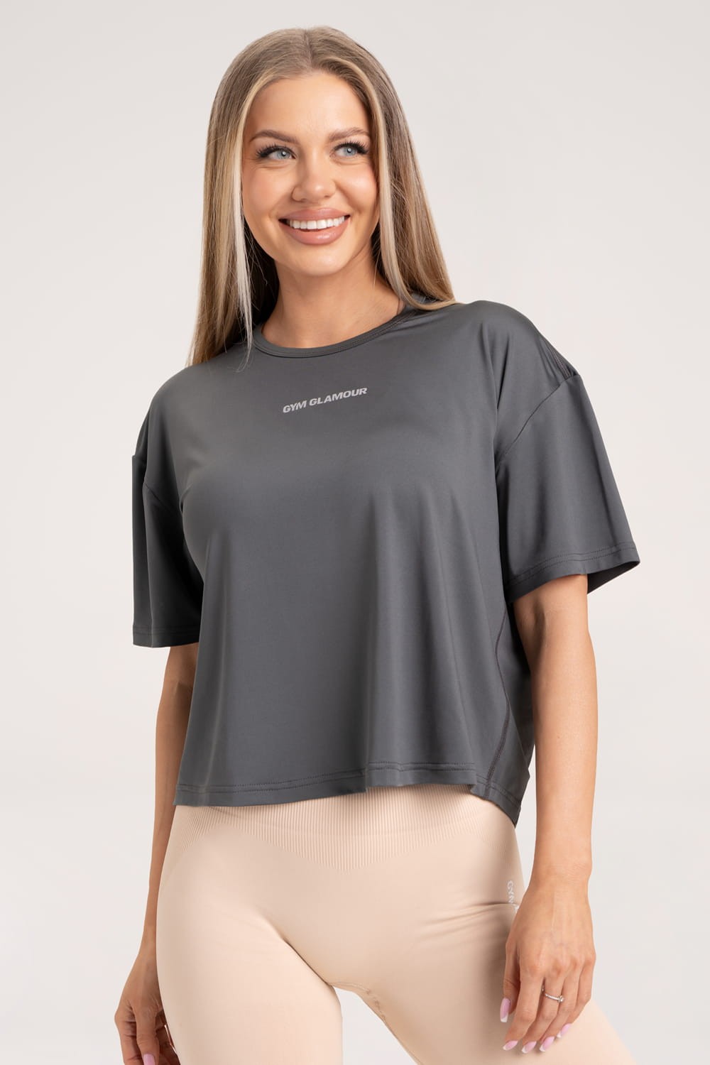 T-SHIRT SPORT