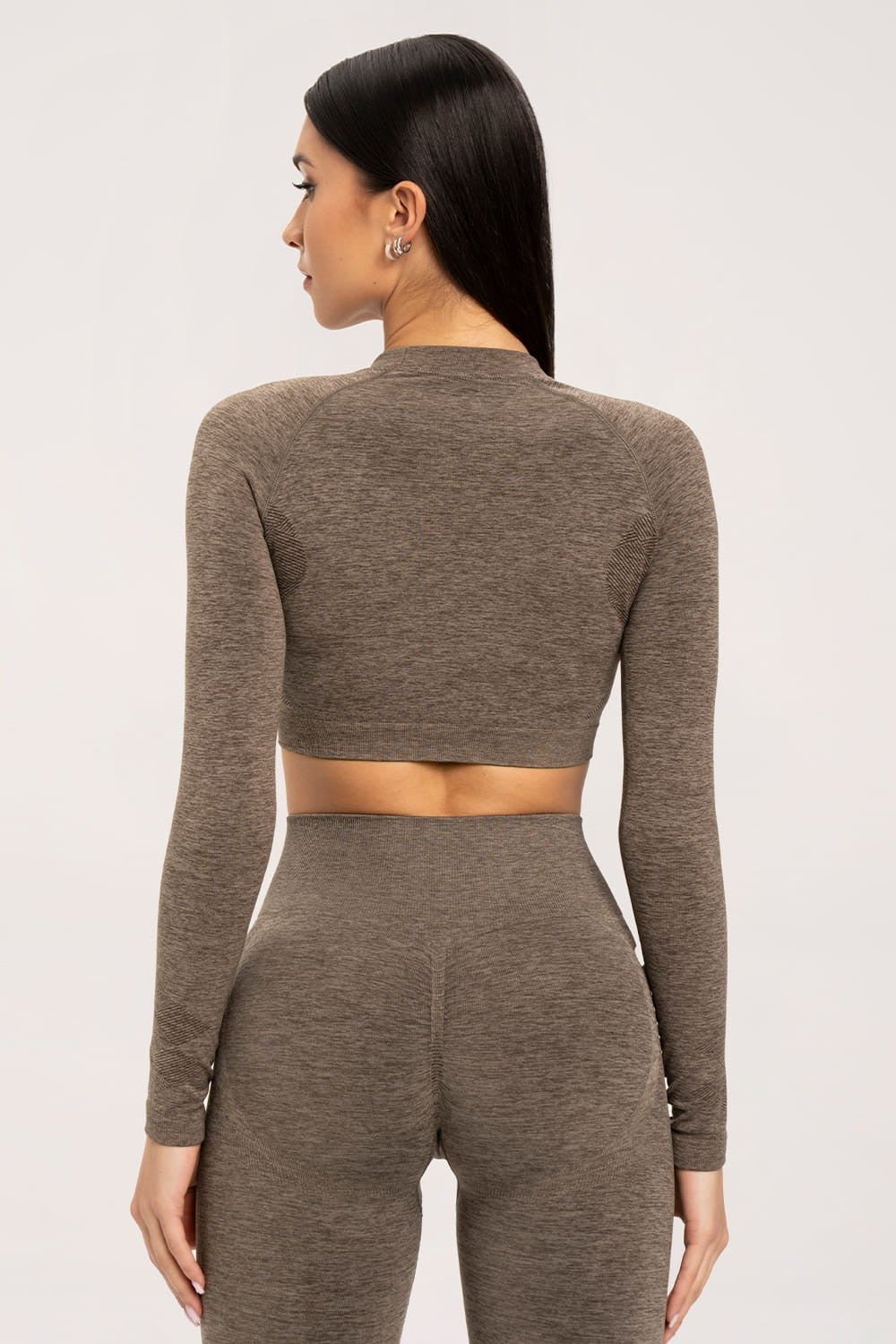 LONGSLEEVE SEAMLESS