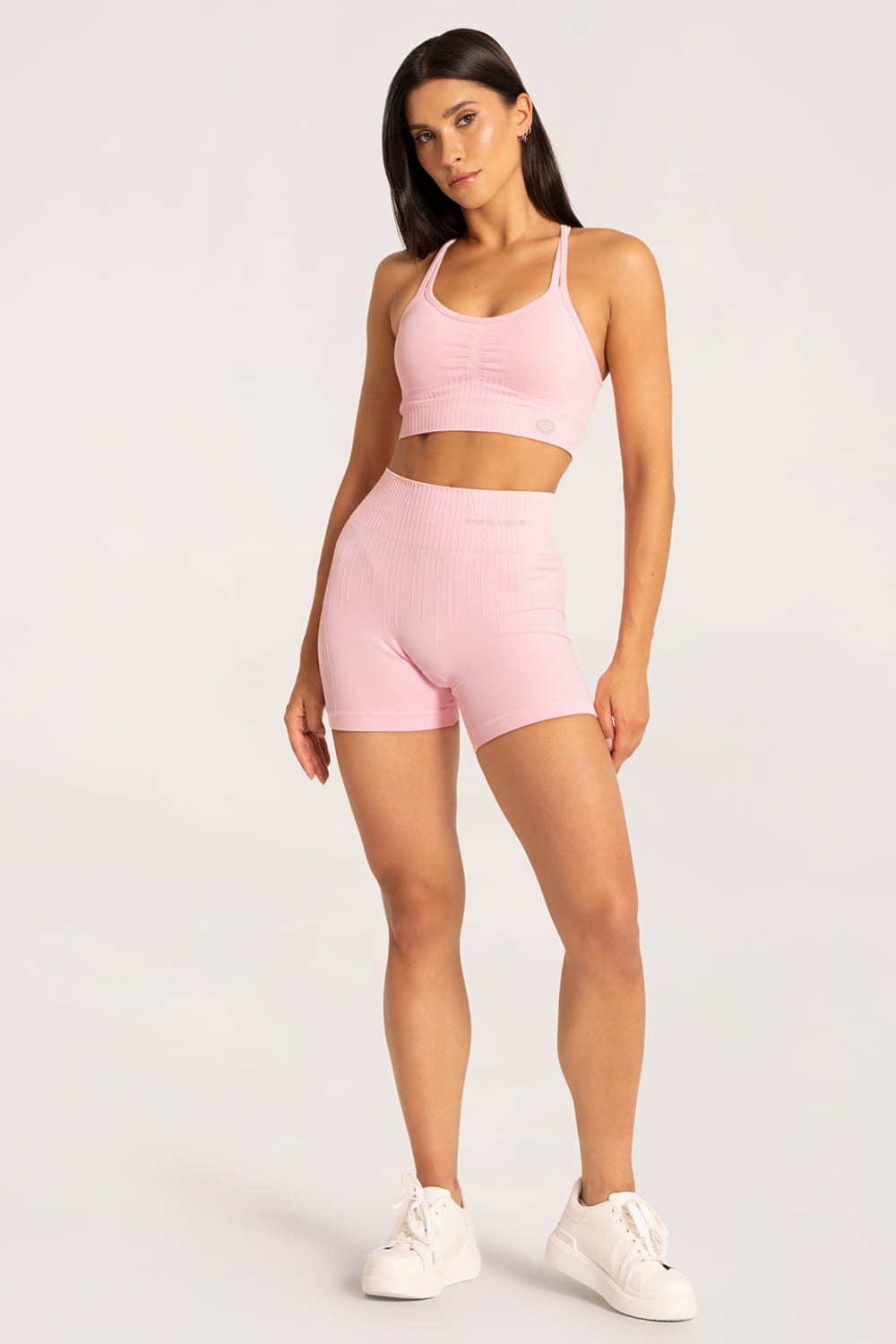SPODENKI DEEP PUSH UP 2.0 CHOCOLATE