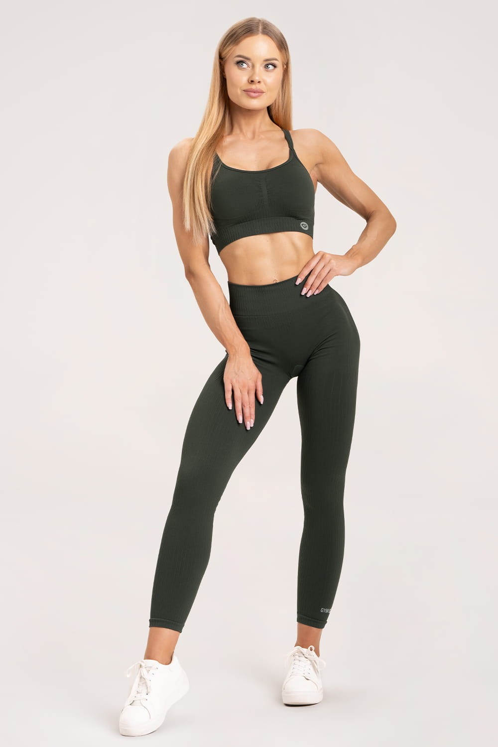 LEGINSY PUSH UP 2.0 DARK
