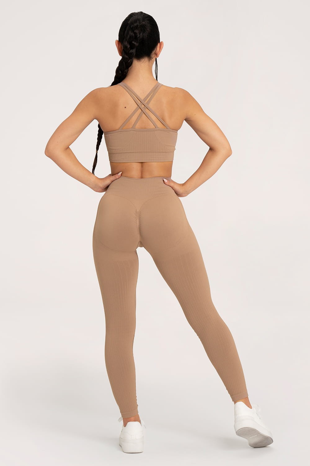 LEGINSY PUSH UP 2.0 DARK
