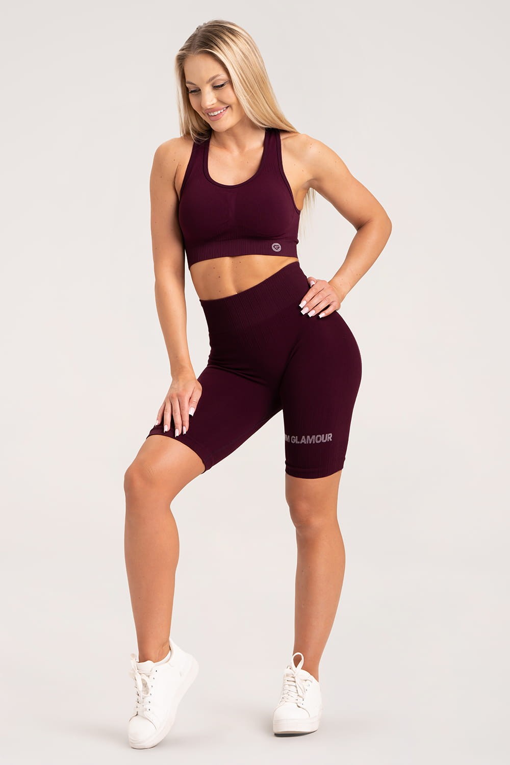 BIKERY PUSH UP