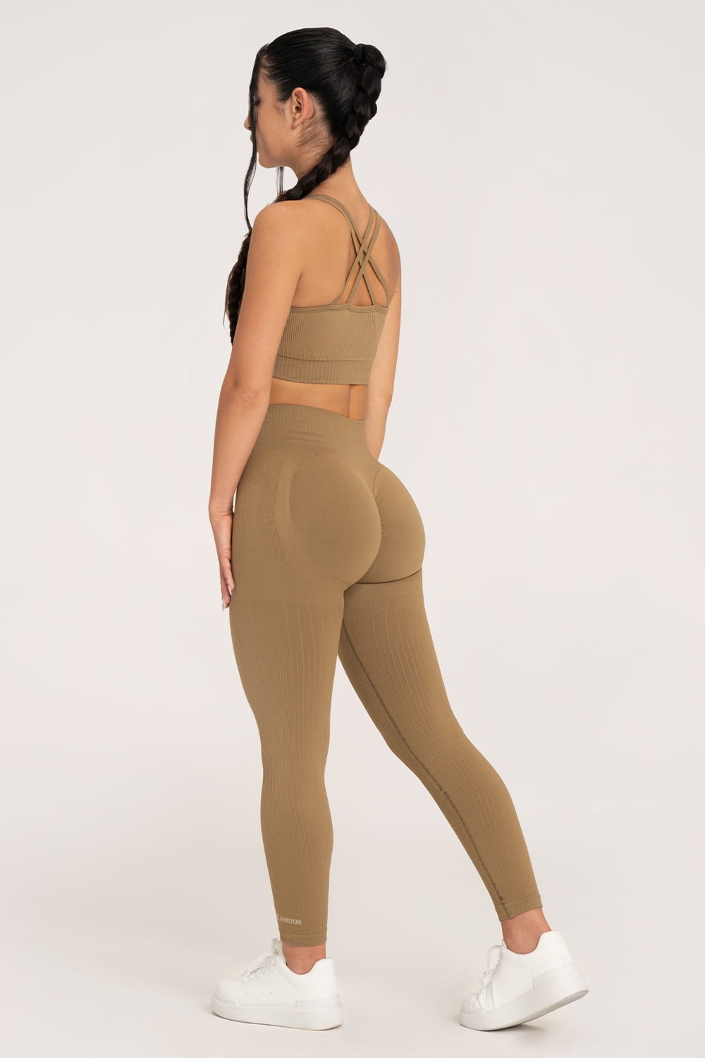 LEGINSY PUSH UP 2.0 DARK