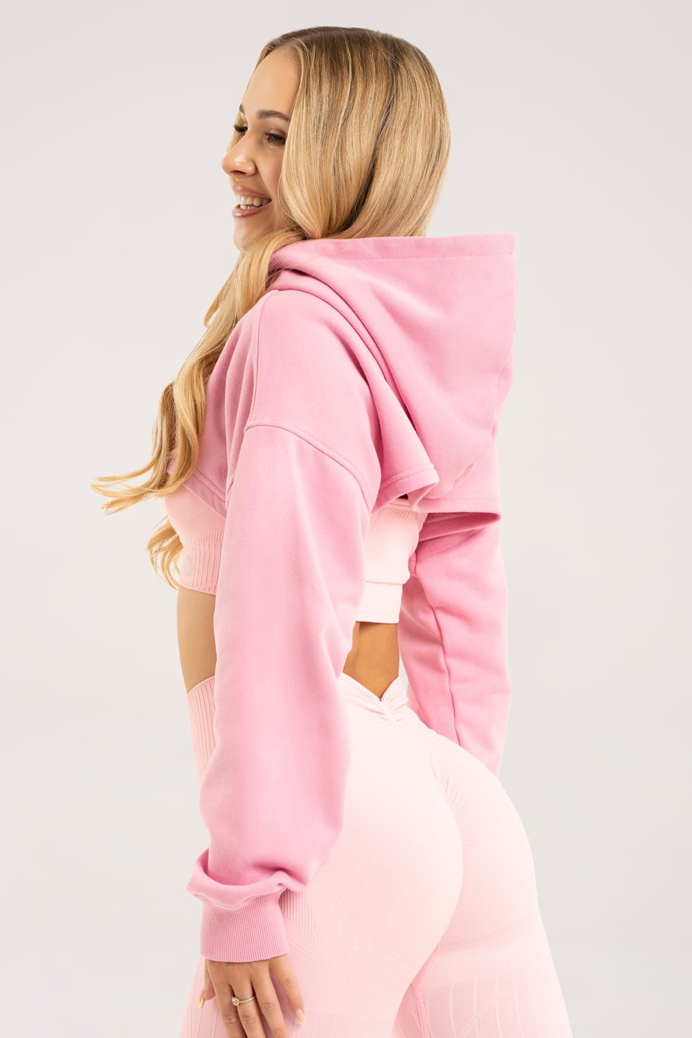 BLUZA CUT OUT