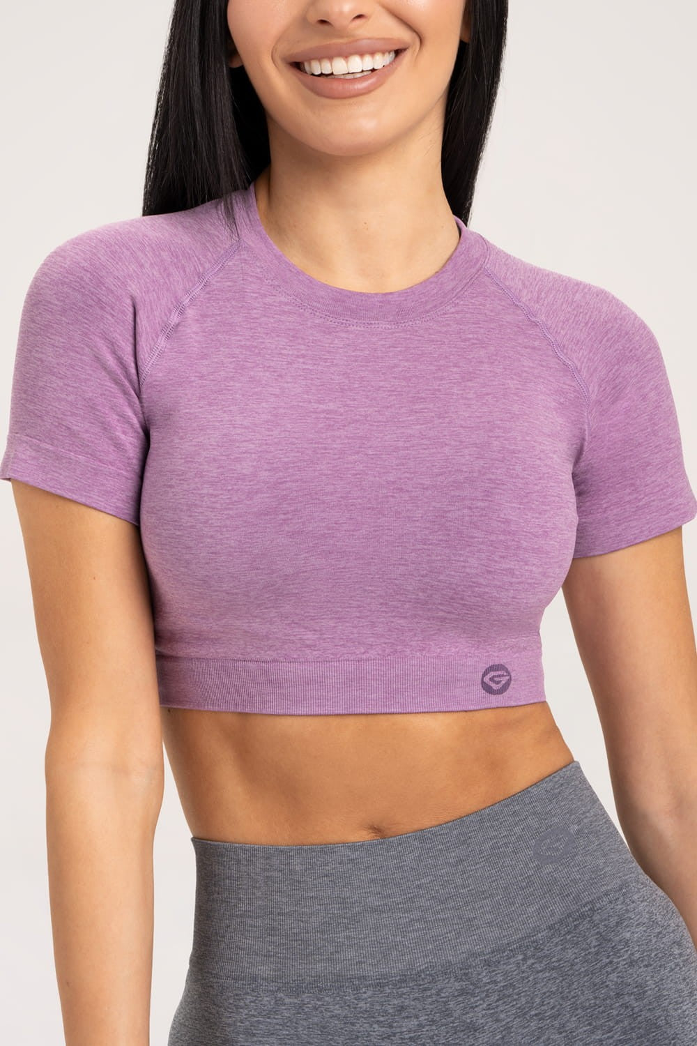 SEAMLESS RASHGUARD