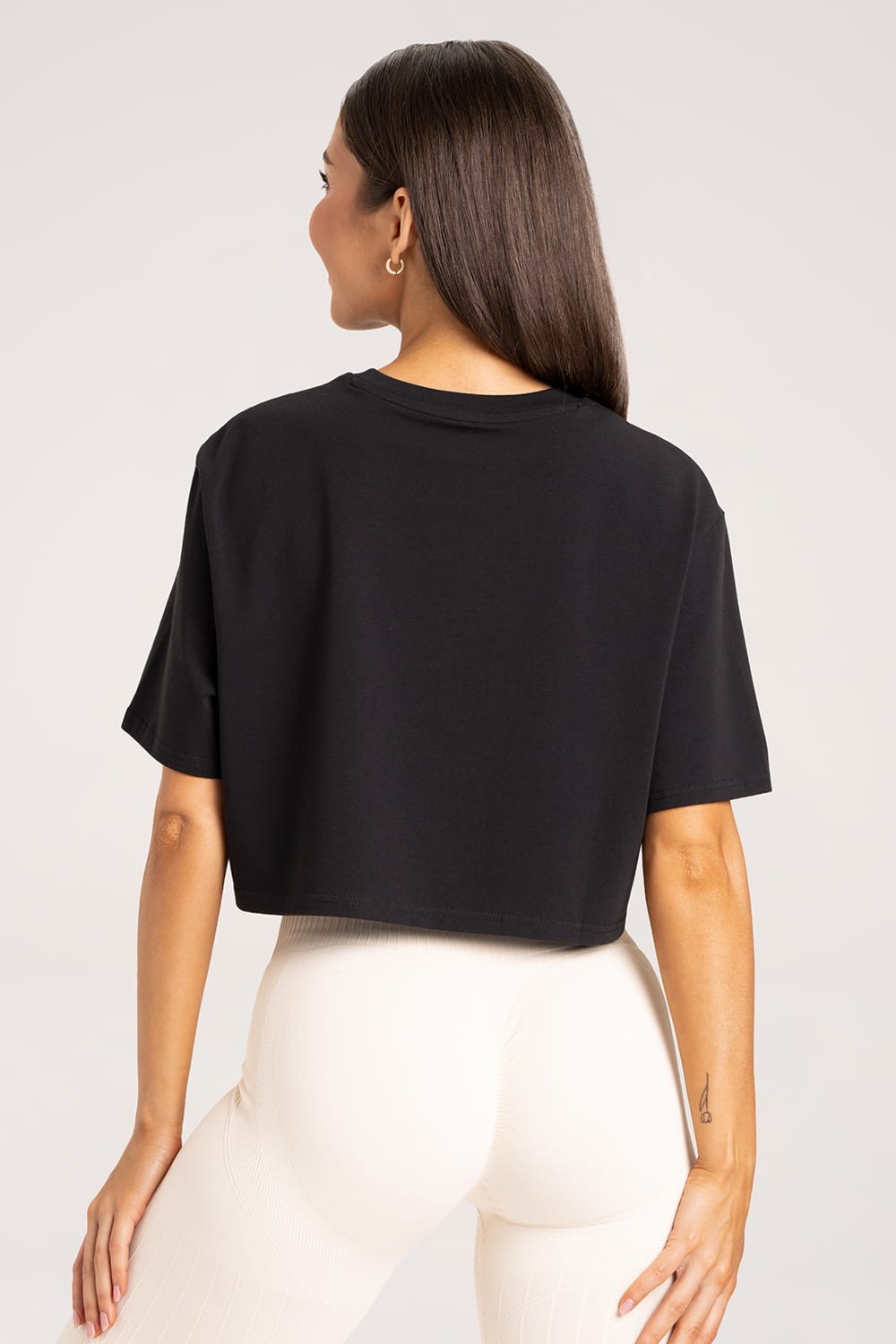 T-SHIRT BOXY