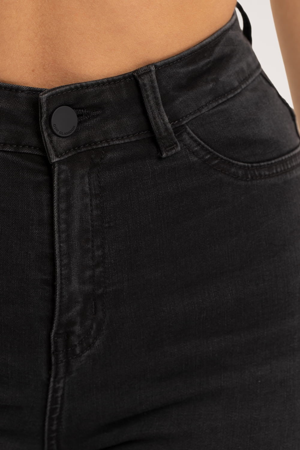 JEANSY DZWONY LIGHT BLUE