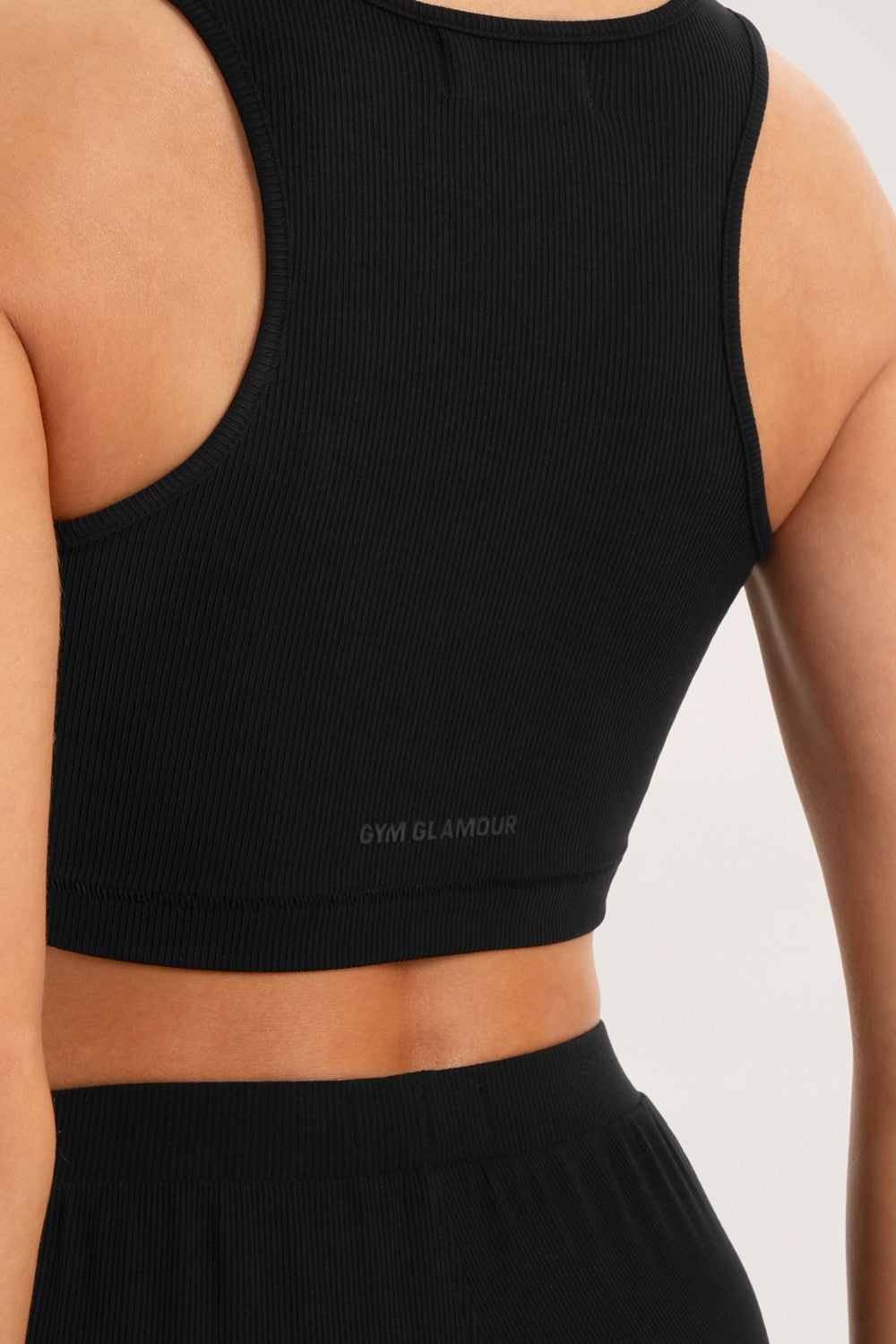CROP TOP CASUAL