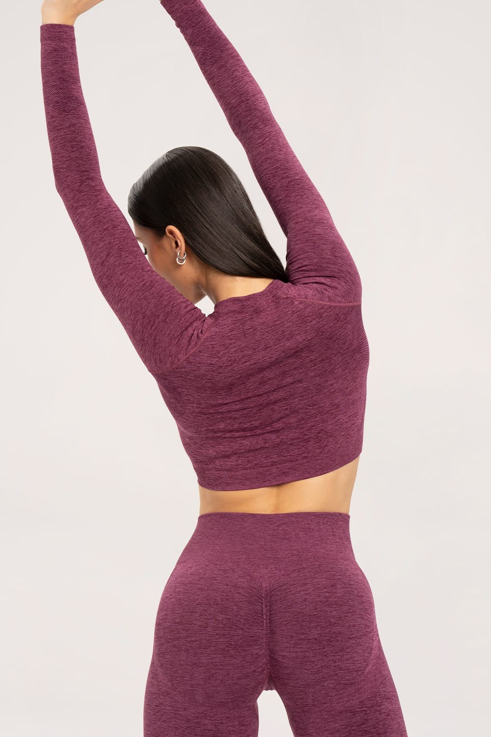 LONGSLEEVE SEAMLESS