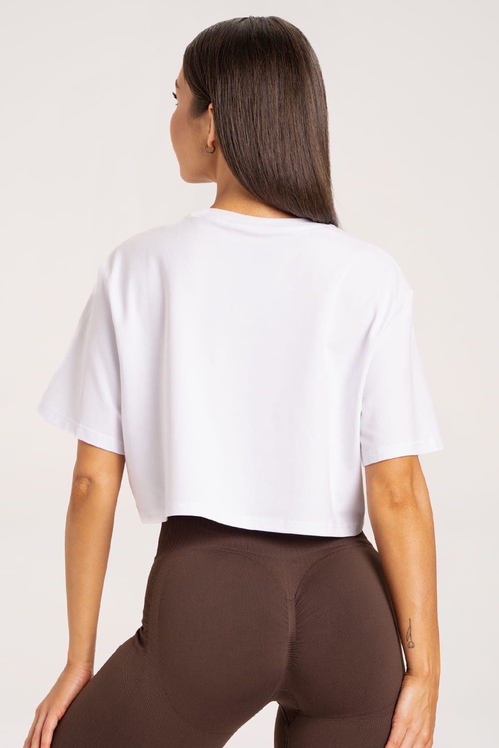 T-SHIRT BOXY