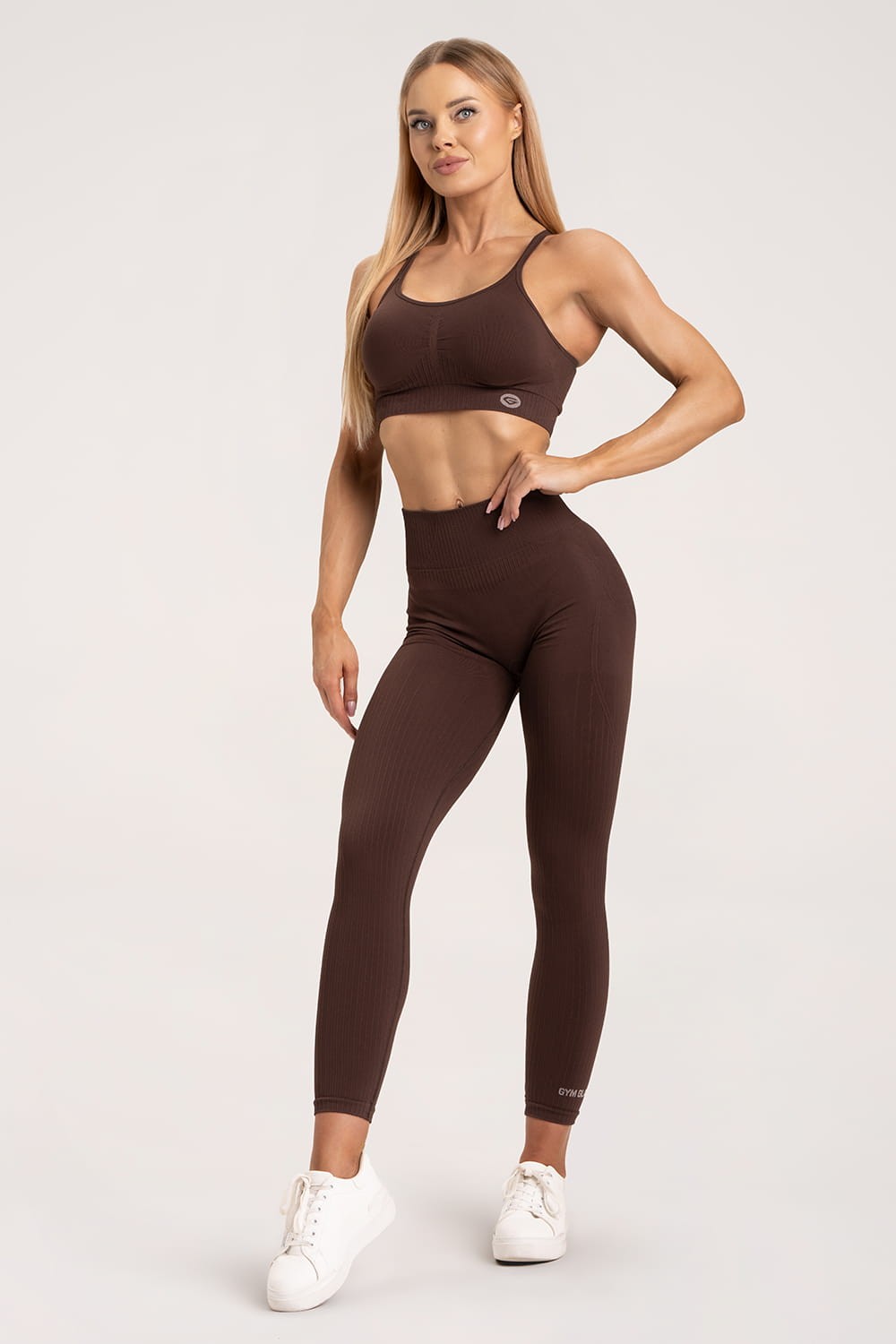 LEGINSY PUSH UP 2.0 DARK