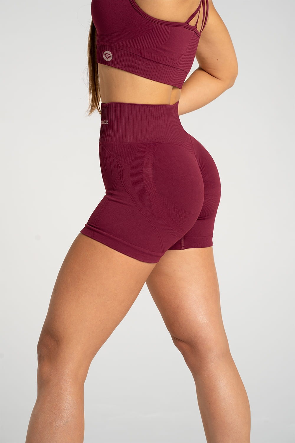 SPODENKI PUSH UP 2.0