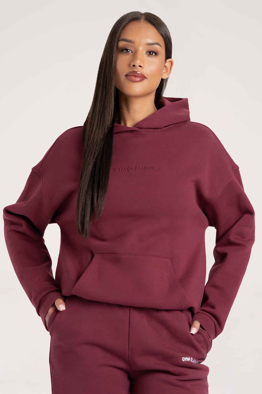 BLUZA CLASSIC