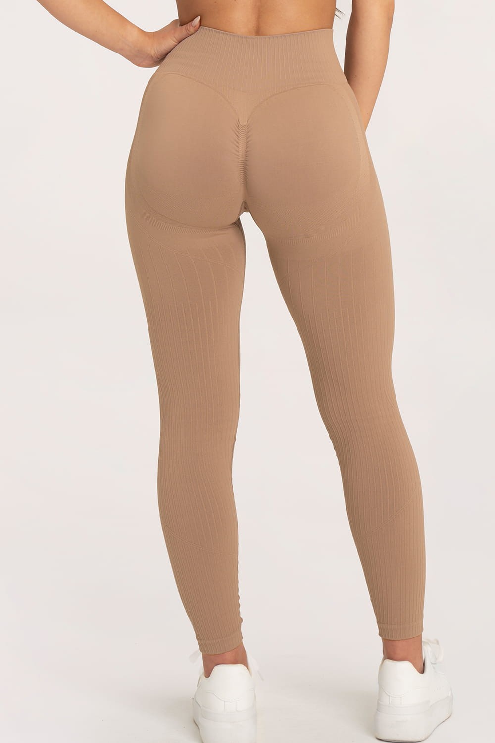 LEGINSY PUSH UP 2.0 DARK